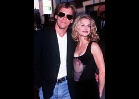 Kyra Sedgwick