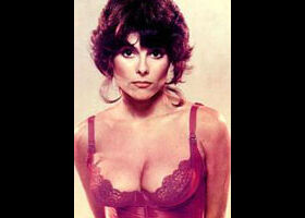 Adrienne Barbeau