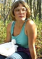 Sarah Luther