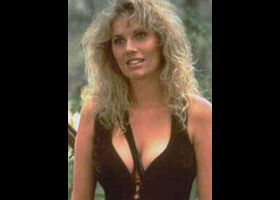Lana Clarkson