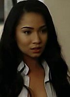 Angelique Pereira