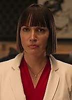 Julie Ann Emery