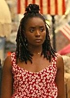 KiKi Layne