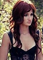 Jenna Willis