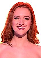 Sophia Blake