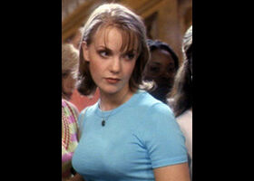 Laura Harris