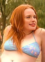 Madeline Harvey