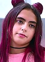 Patricia Maqueo
