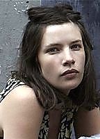 Judith Davis