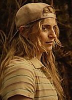 Jenna Burgess