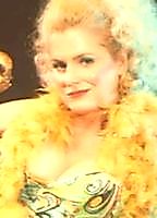 Helen Dallimore