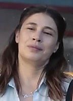 María Paz Grandjean