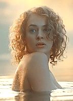 Aglaya Tarasova