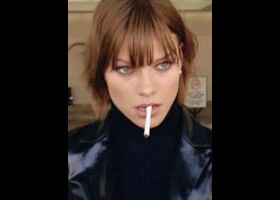 Lauren German