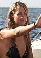 Ali Hillis