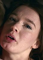 Amy James-Kelly