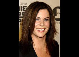 Lauren Graham