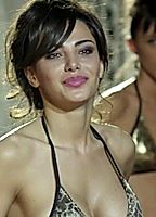 Shorena Begashvili