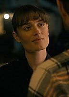Lacey Claire Rogers