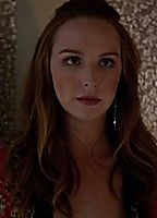 Camryn Grimes