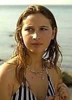 Penelope Raggi