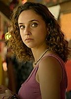 Alice Lupparelli