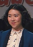 Tricia Fukuhara