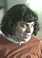 Bianca Vilouta Rando