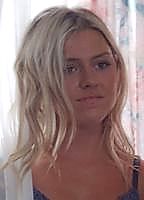 Morgan Harvill