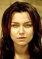 Samantha Barks
