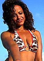 Judy Reyes