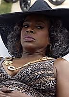 Sheryl Lee Ralph