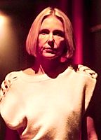 Pascale Arbillot