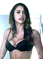 Lindsey Morgan
