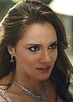 Miray Daner