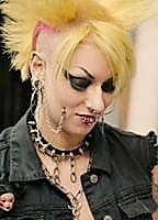 Trish Tank
