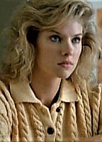 Cynthia Preston