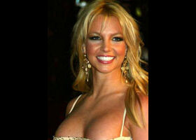 Britney Spears