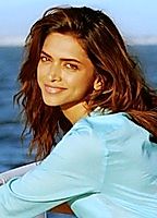 Deepika Padukone