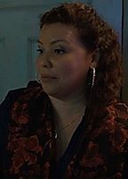 Justina Machado