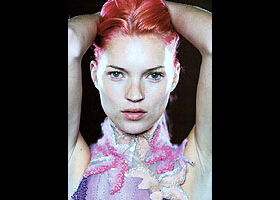 Kate Moss