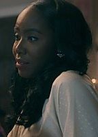 Nia Jervier