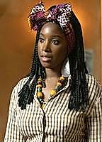 Ashley Blaine Featherson