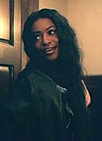 Myah White