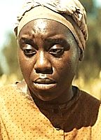 Abigail Achiri