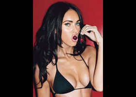 Megan Fox