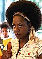 Viola Davis