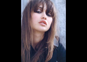 Olga Kurylenko