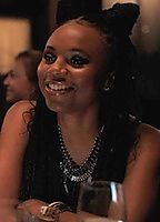Aliyah Odoffin