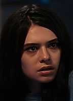 Nicole Maines